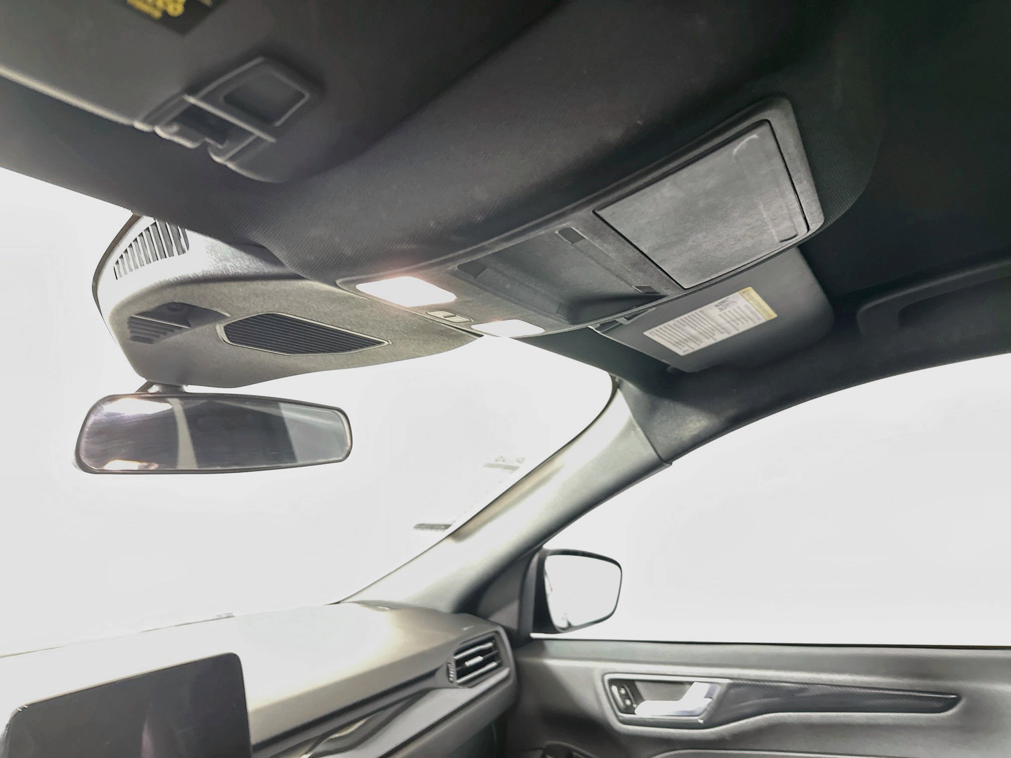Used 2024 Ford Escape ST-Line FWD image 18
