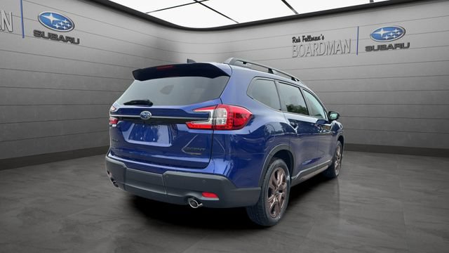 New 2026 Subaru Ascent Limited Bronze AWD/4WD image 5