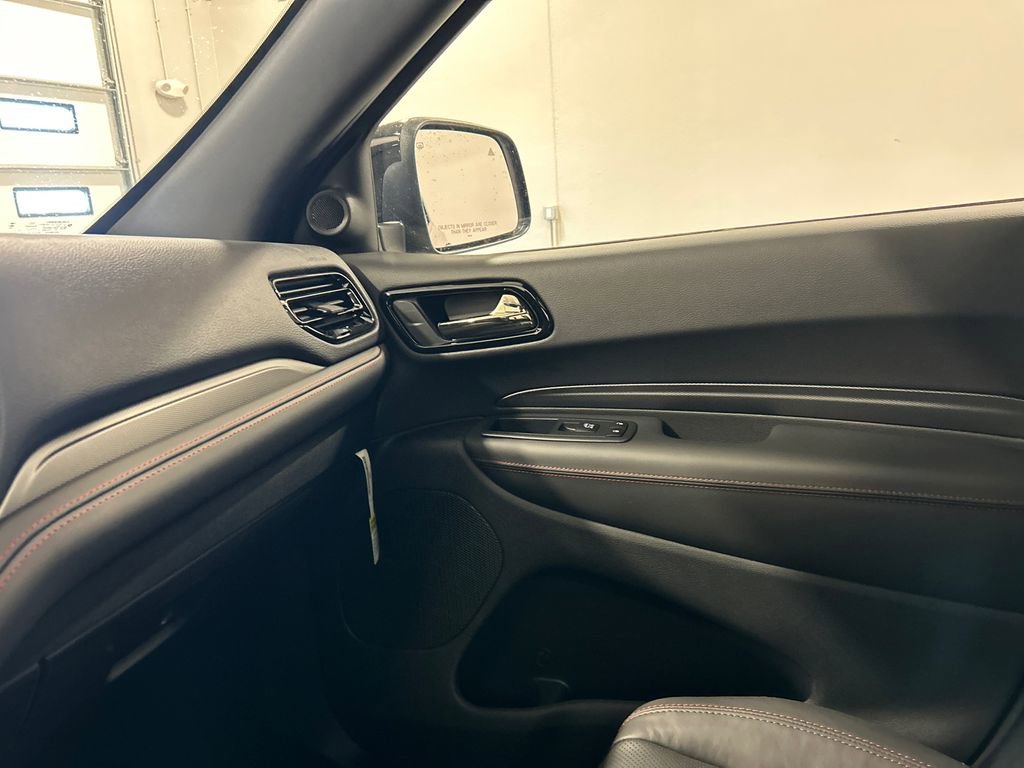 New 2026 Dodge Durango GT image 26