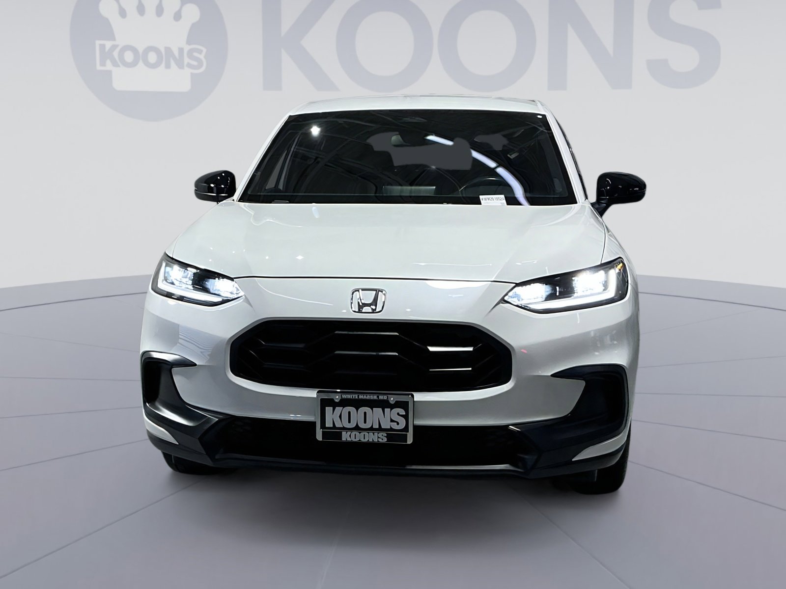 Used 2024 Honda HR-V Sport image 19