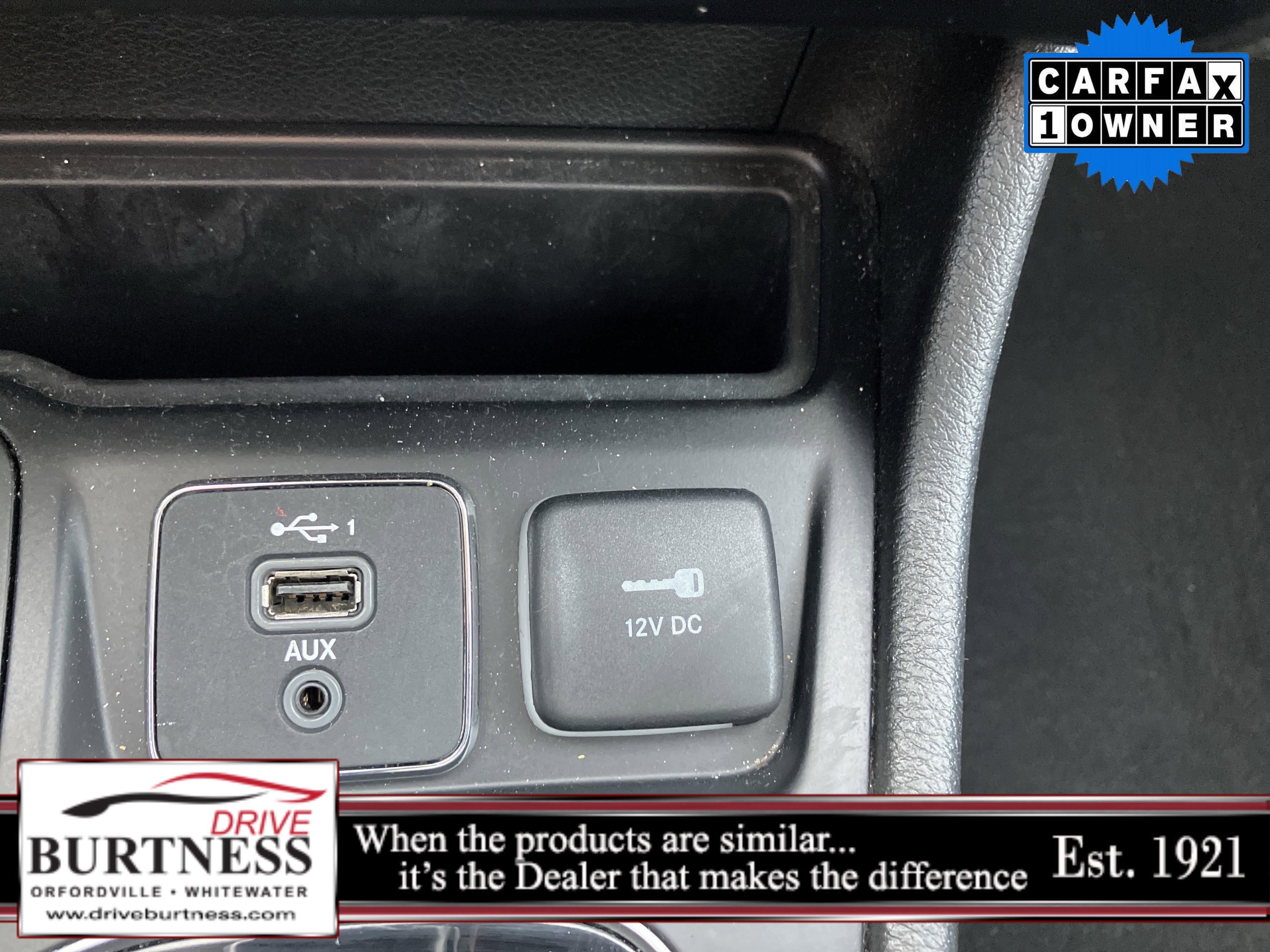 Used 2021 Jeep Cherokee Limited image 37