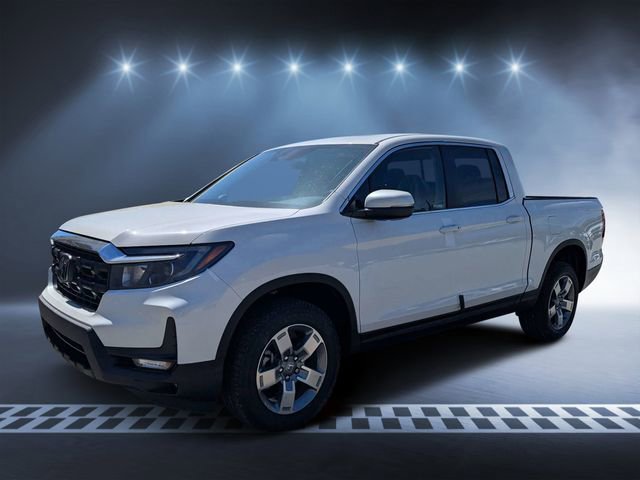 New 2026 Honda Ridgeline RTL image 7
