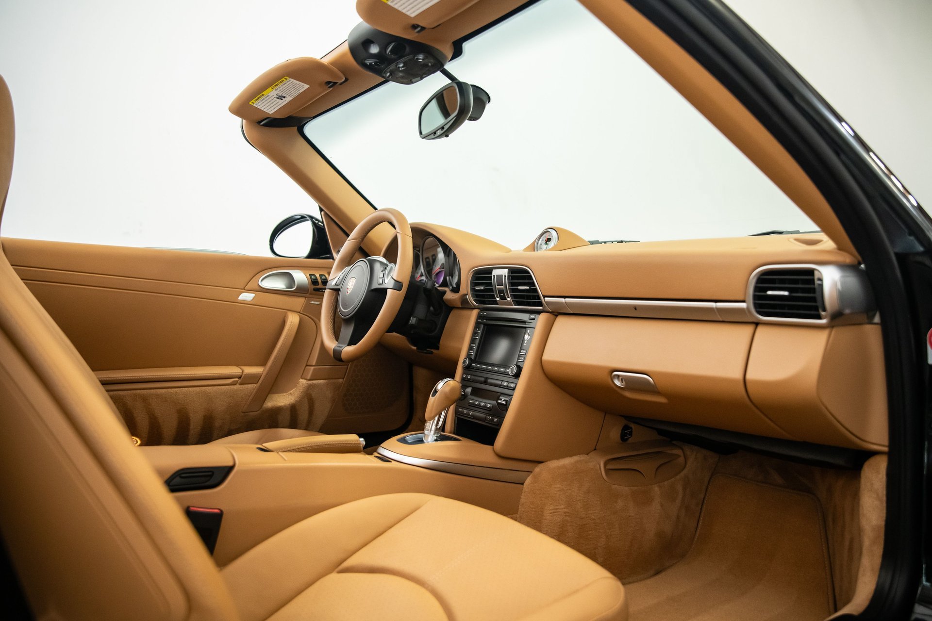 Used 2011 Porsche 911 Carrera S RWD image 13