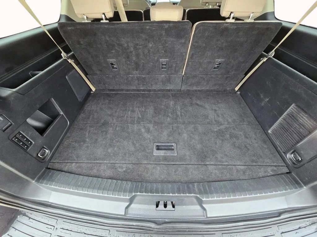Used 2024 Ford Expedition Max Limited image 31