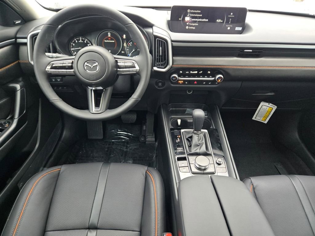New 2026 MAZDA CX-50 AWD 2.5 S w/ Accent Package image 16