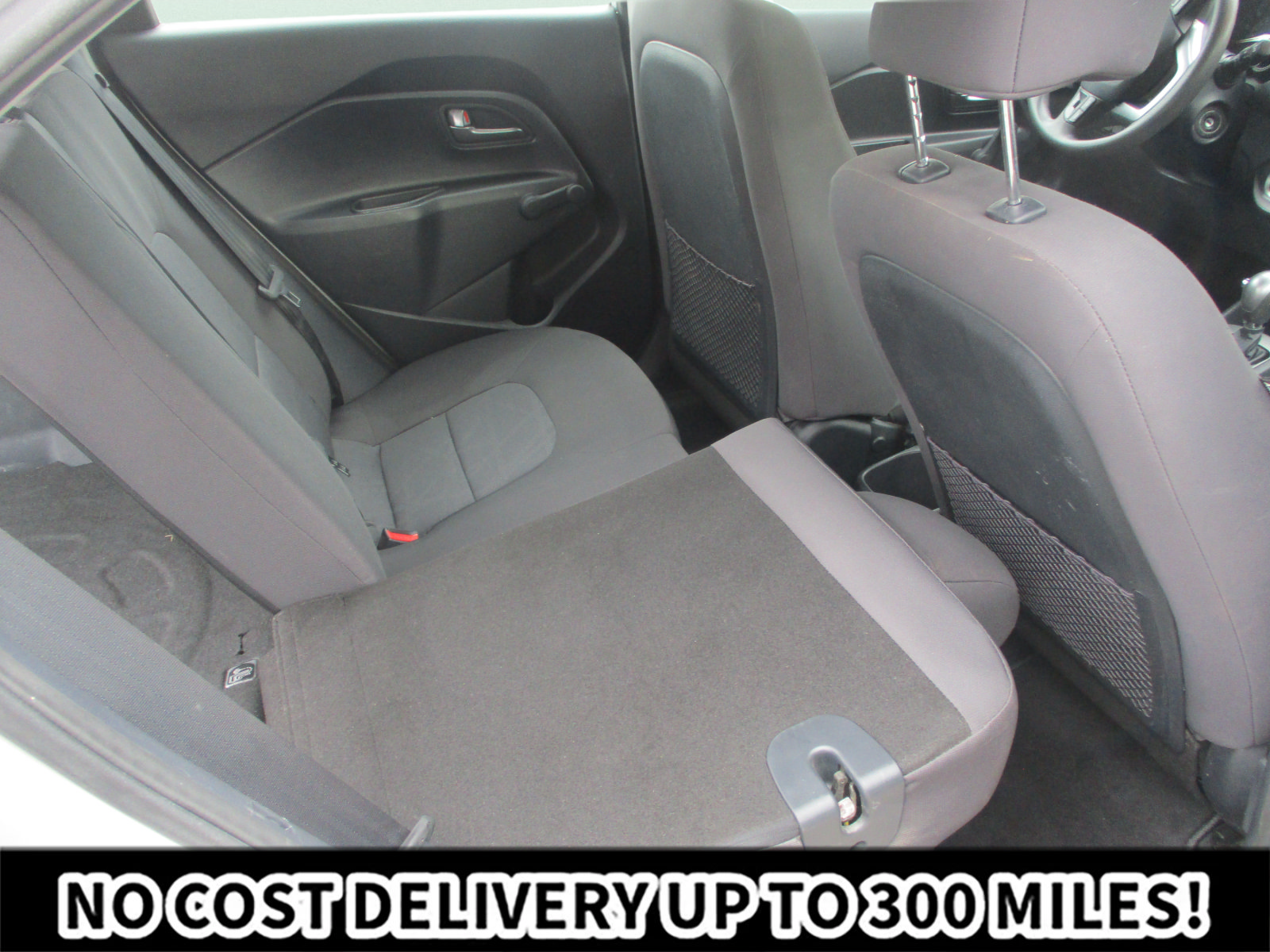 Used 2013 Kia Rio LX FWD image 11
