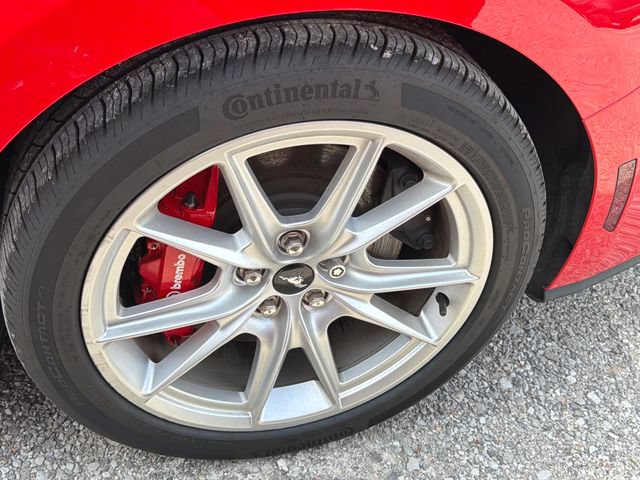 Used 2025 Ford Mustang GT Premium RWD image 41