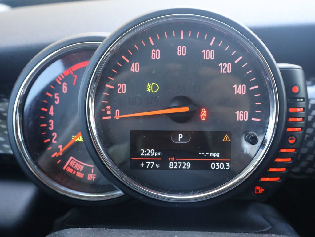 Used 2017 MINI Cooper S FWD image 2