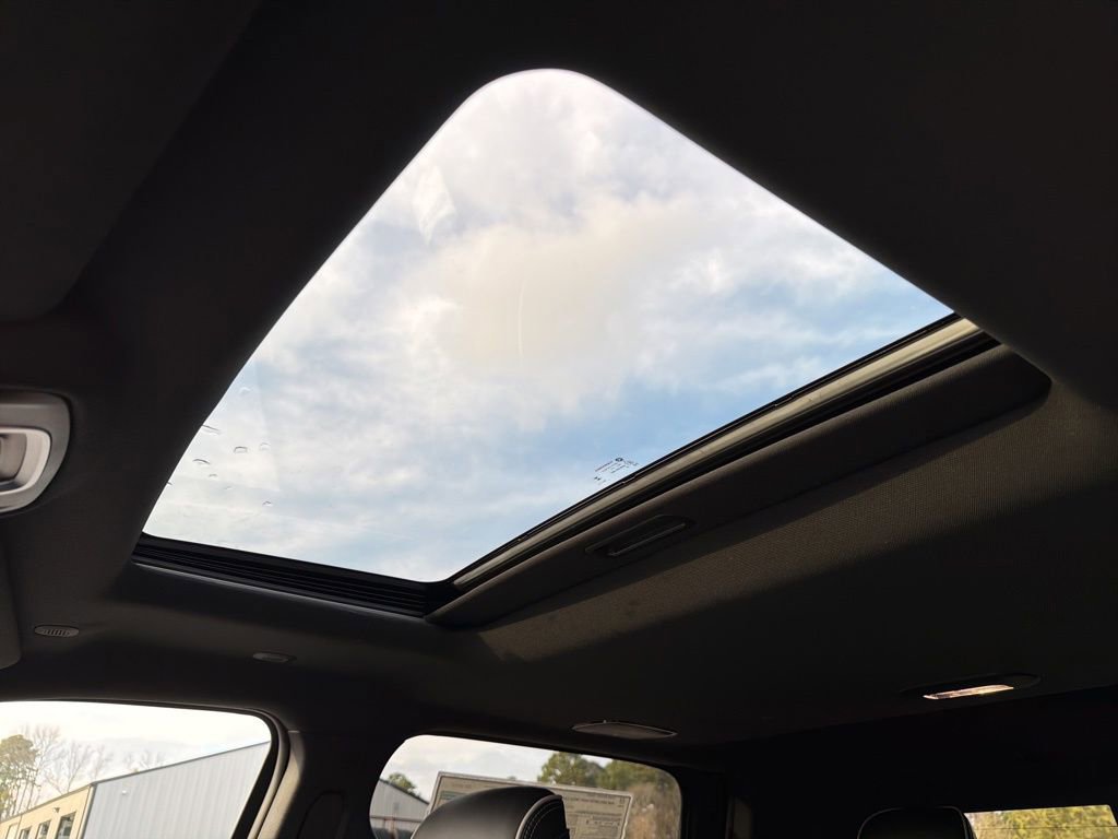 New 2026 RAM 2500 Limited image 36