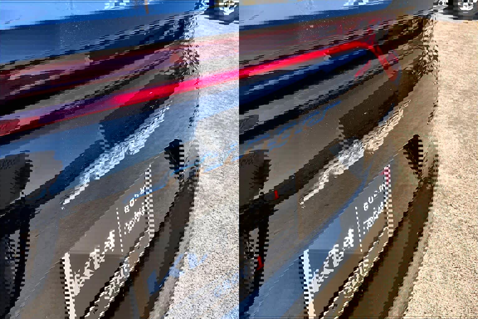 Used 2021 Kia Stinger GT-Line image 31