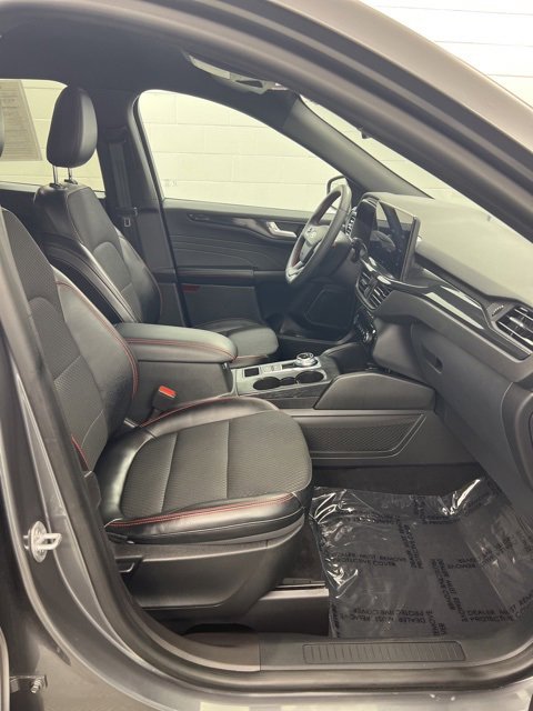 Used 2023 Ford Escape ST-Line Select w/ Tech Pack #1 image 22