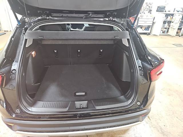 New 2026 Chevrolet Trax LT w/ Driver Confidence Package FWD image 22