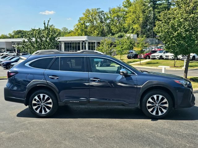 Used 2024 Subaru Outback Touring XT AWD/4WD image 5