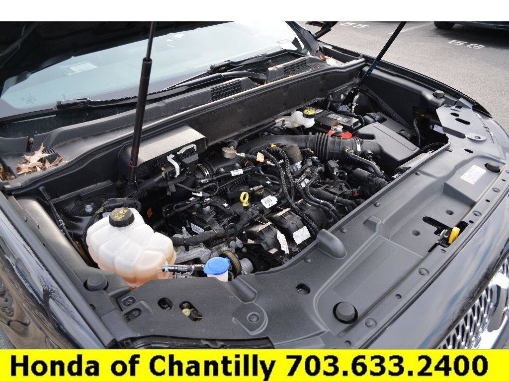 Used 2023 Lincoln Nautilus Reserve AWD/4WD image 46