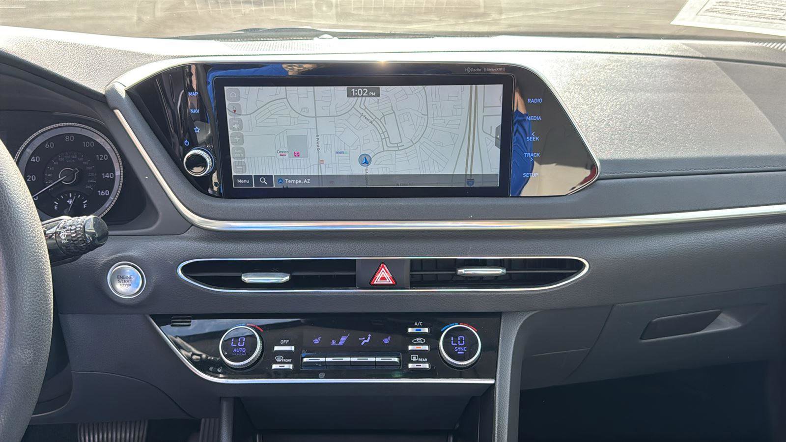 Used 2023 Hyundai Sonata SEL w/ Cargo Package image 15