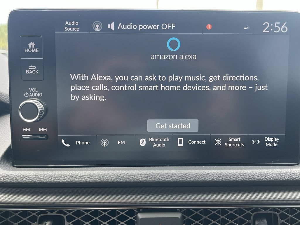 New 2026 Acura Integra A-Spec w/ Technology Package FWD image 26