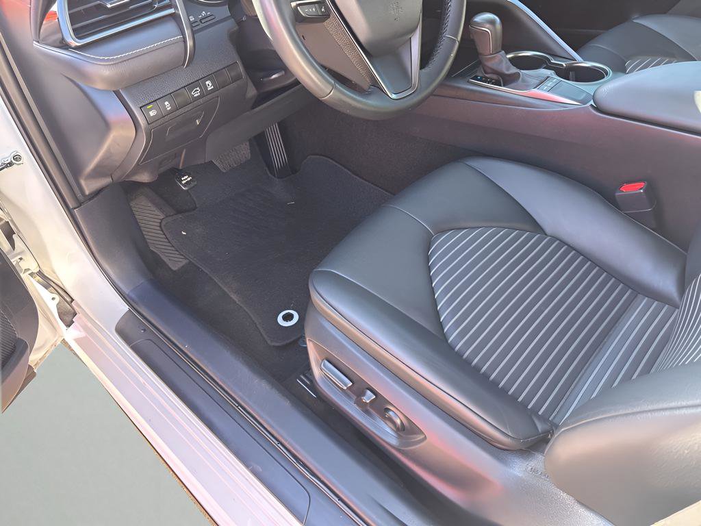 Used 2023 Toyota Camry SE w/ Convenience Package image 27