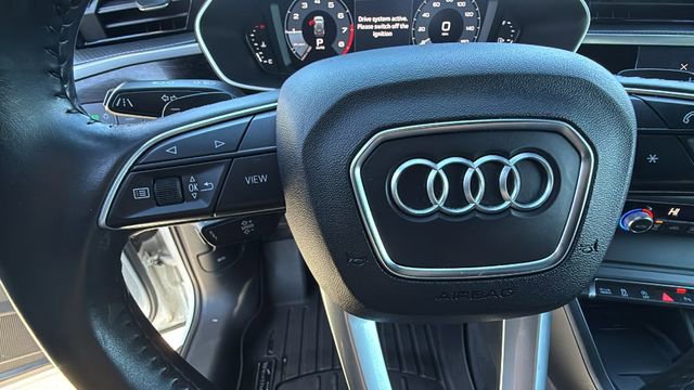 Used 2020 Audi Q3 2.0T Premium Plus w/ Premium Plus Package image 19
