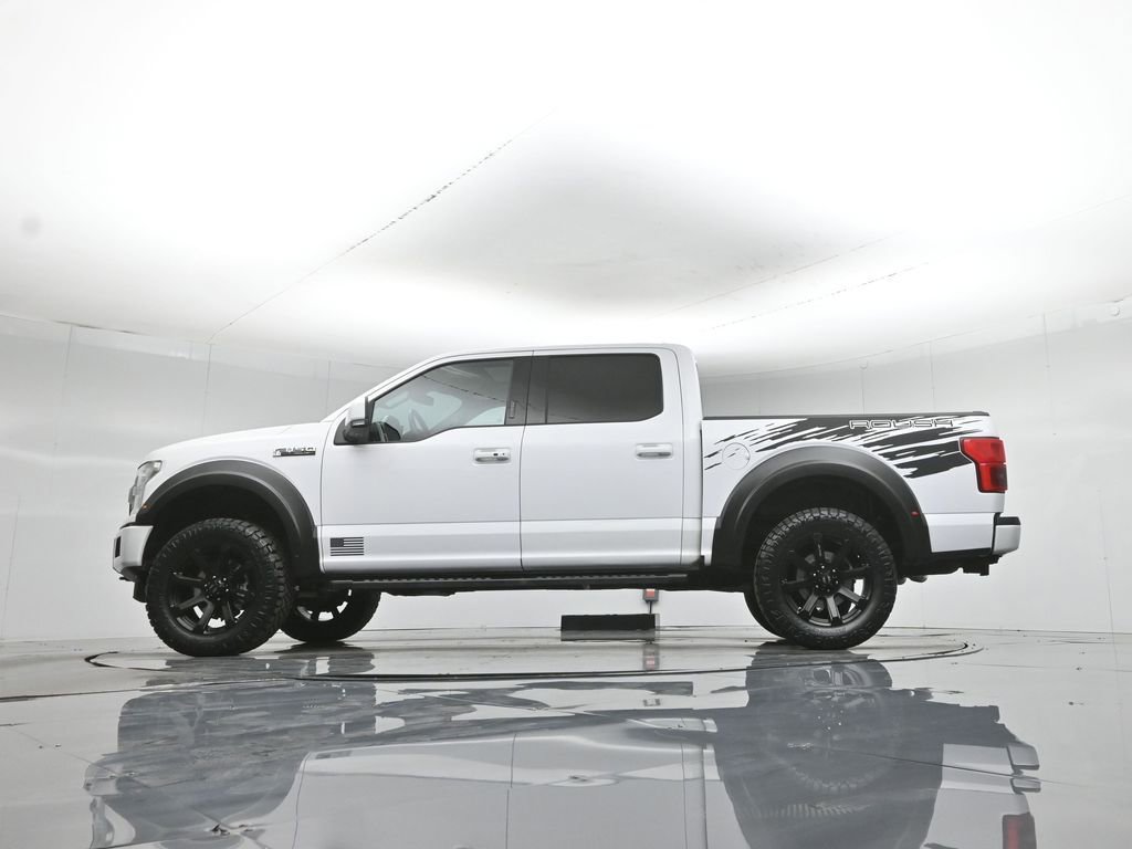 Used 2018 Ford F150 Lariat w/ Equipment Group 502A Luxury AWD/4WD image 56