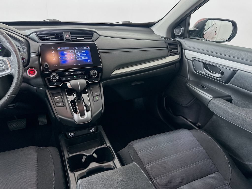 Certified 2022 Honda CR-V Special Edition image 22
