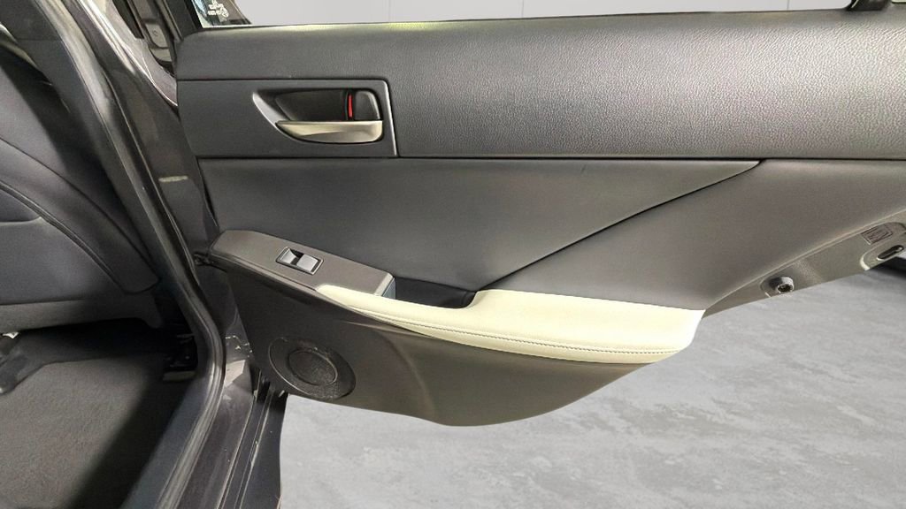 Used 2021 Lexus IS 350 F Sport w/ Accessory Package RWD image 34