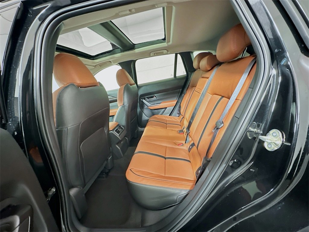 New 2026 MAZDA CX-50 AWD 2.5 S w/ Weather Package image 16