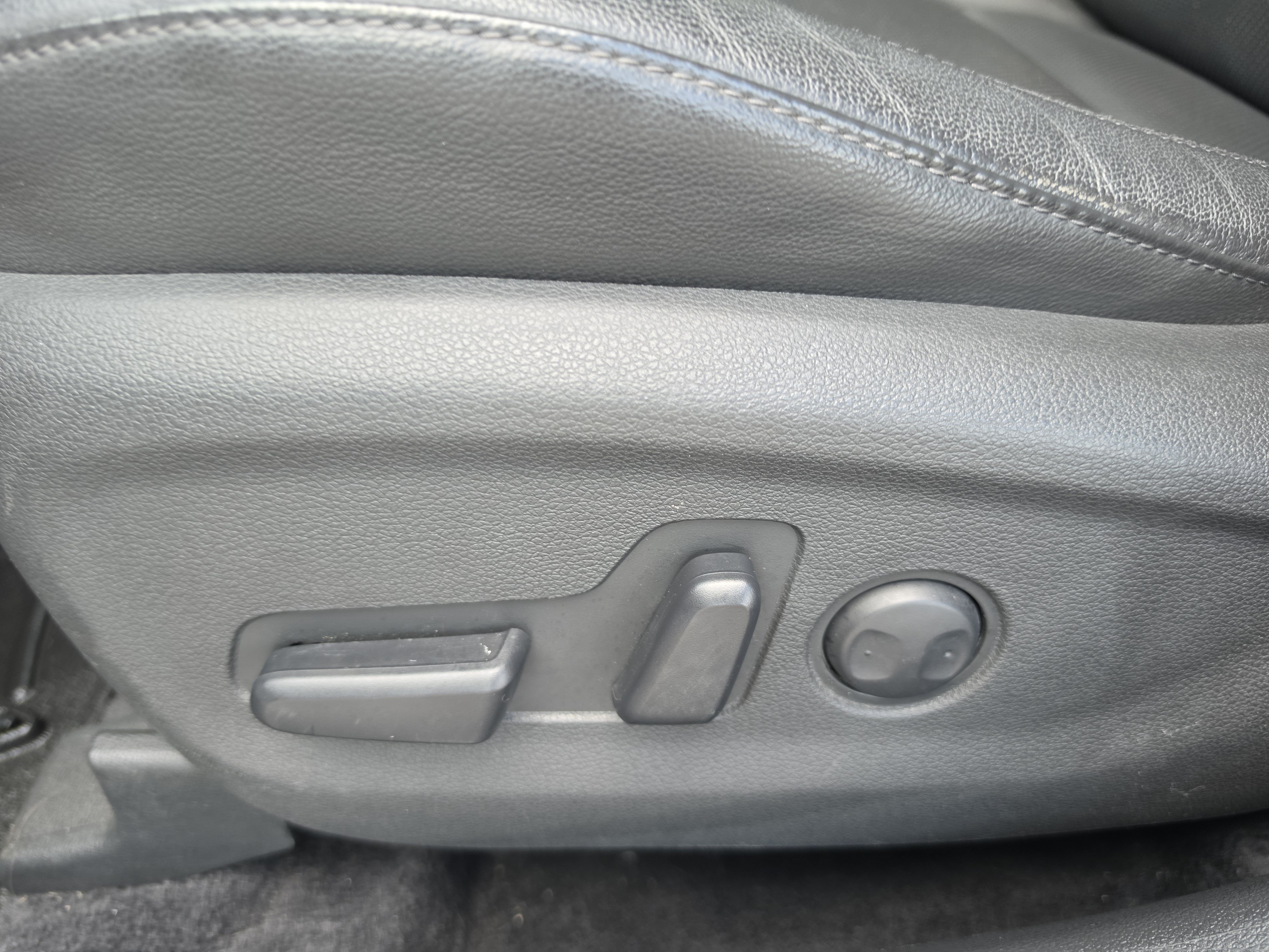 Used 2019 Hyundai Tucson Ultimate AWD/4WD image 7
