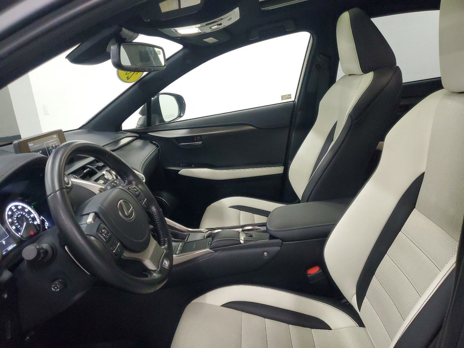 Used 2021 Lexus NX 300 F Sport image 18