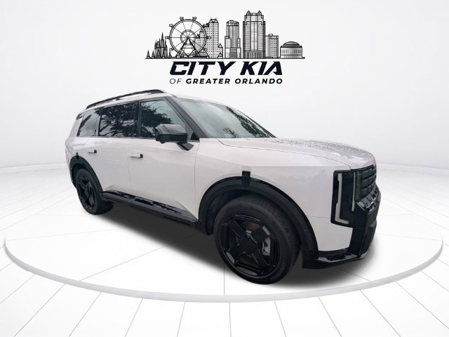 Certified 2027 Kia Telluride SX Prestige X-Line AWD/4WD image 8