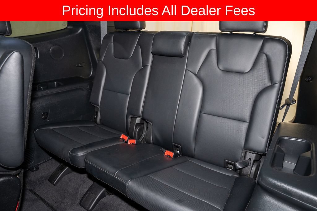 Used 2023 Kia Telluride AWD image 7