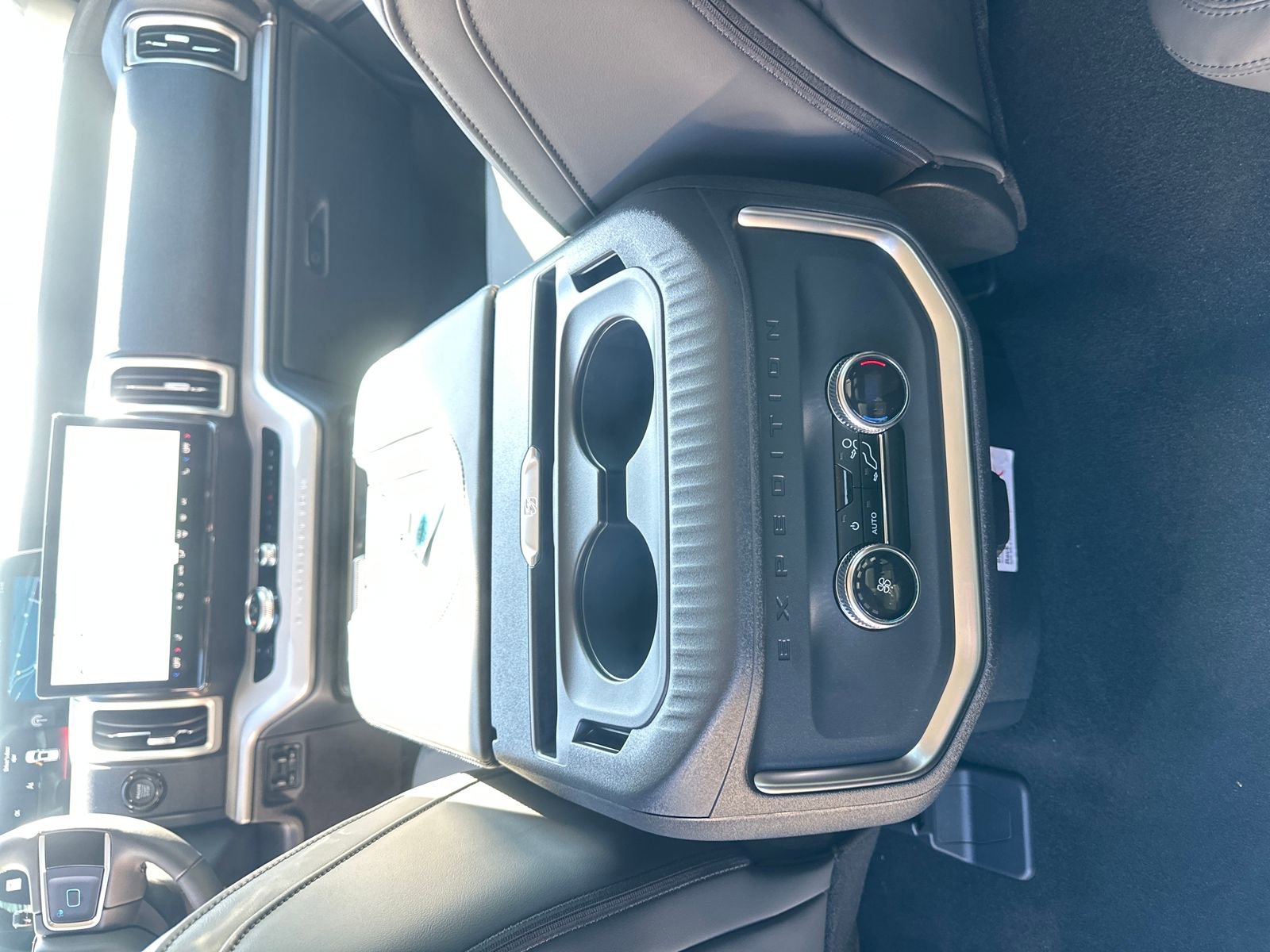 New 2026 Ford Expedition Max Active RWD image 26