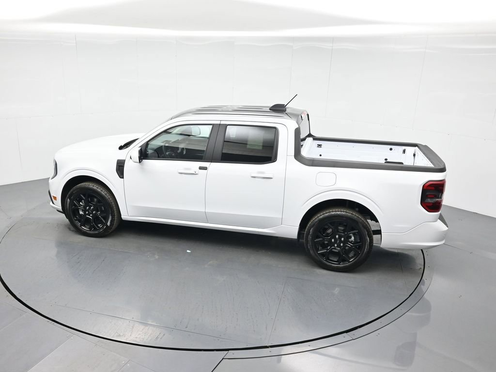 New 2025 Ford Maverick Lobo AWD/4WD image 41