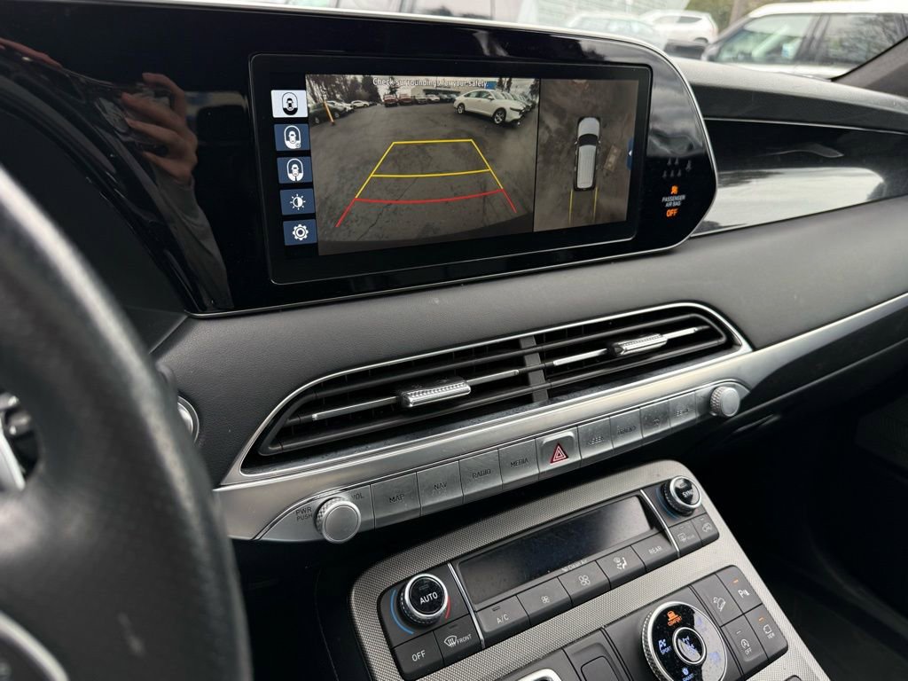 Used 2020 Hyundai Palisade Limited image 27