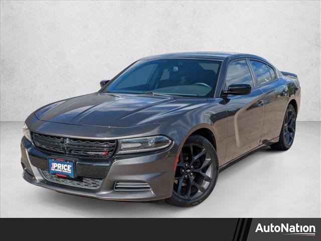 Used 2019 Dodge Charger SXT