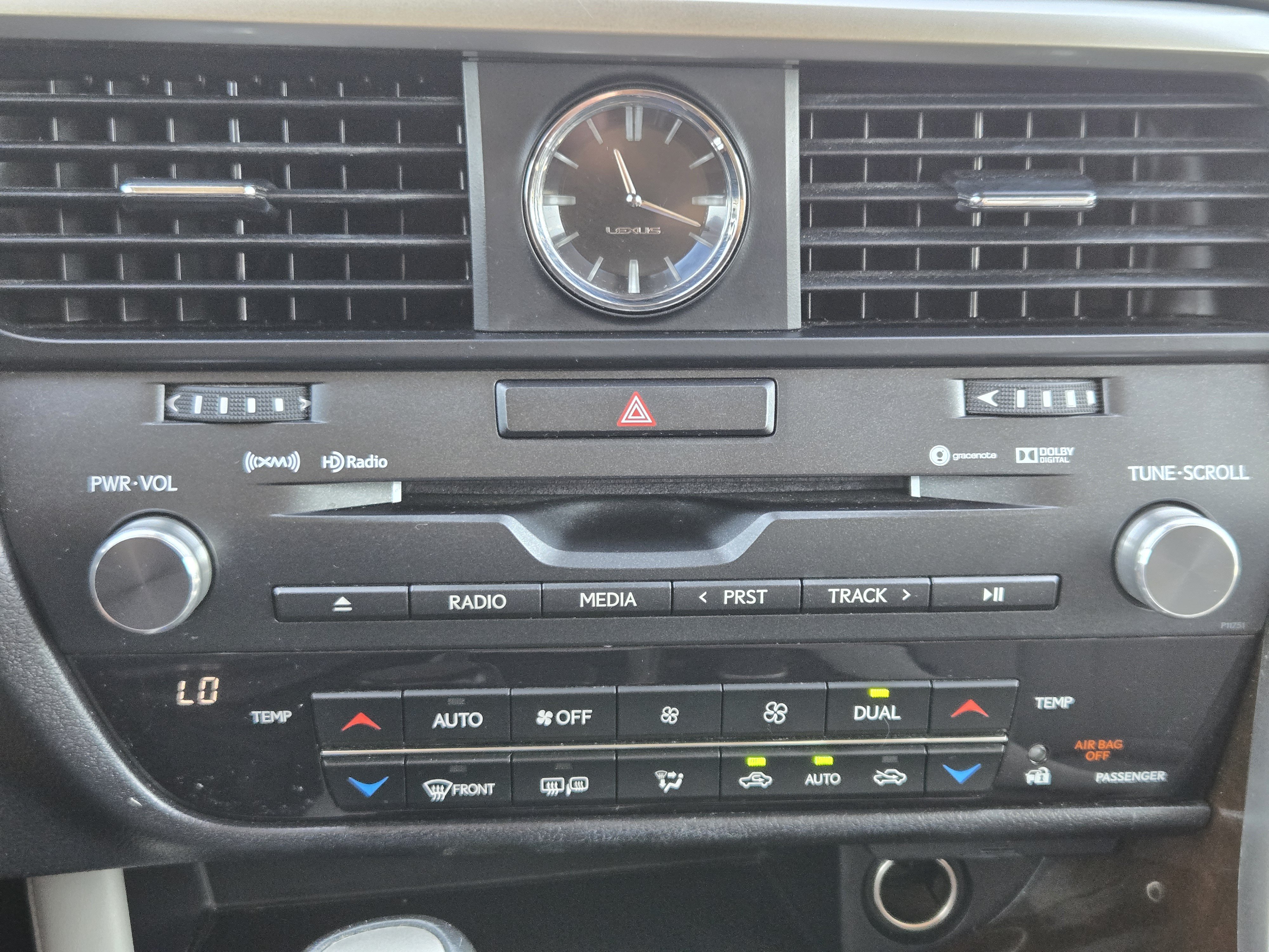 Used 2019 Lexus RX 350 FWD w/ Navigation Package image 19