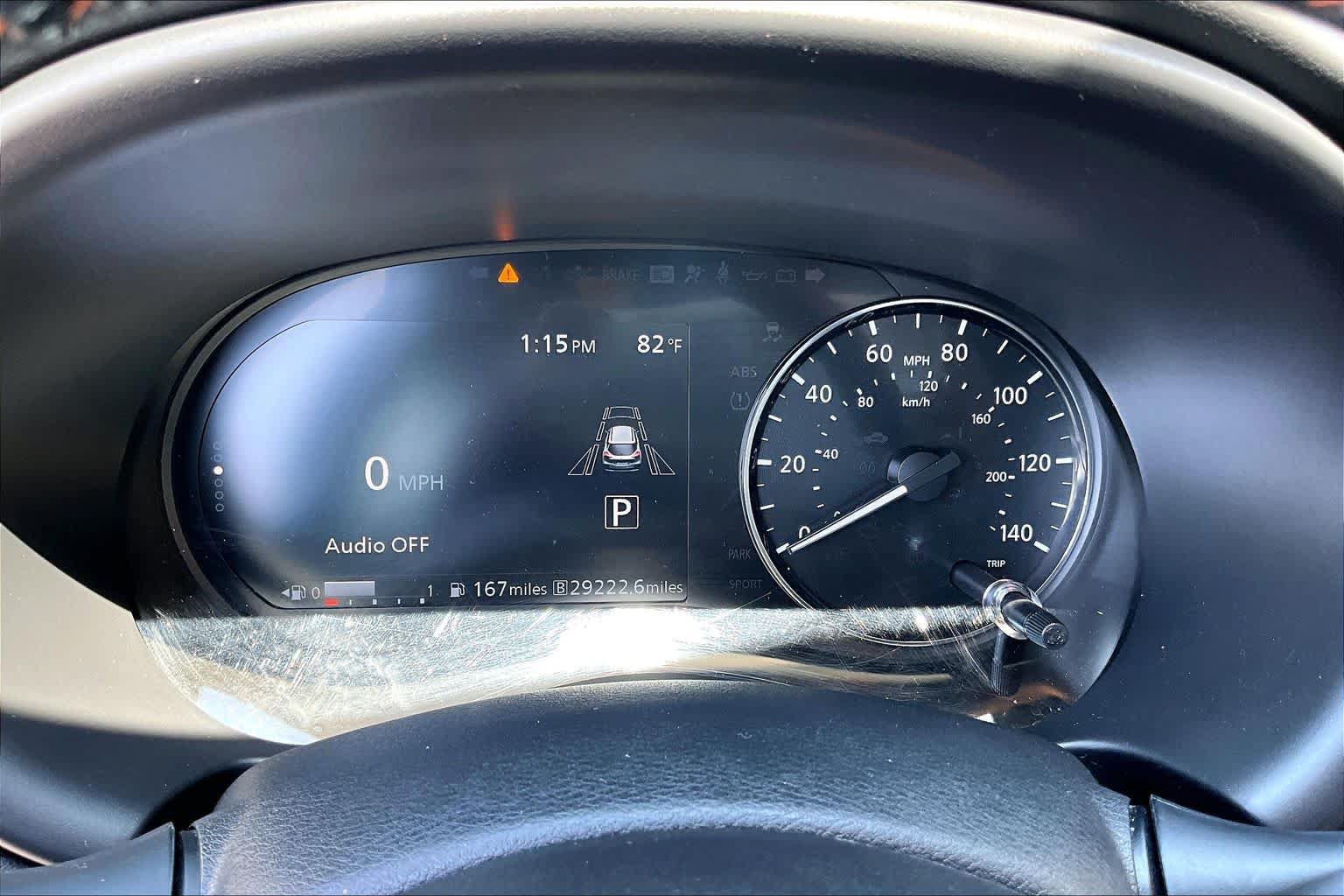 Used 2023 Nissan Kicks SR w/ SR Premium Package FWD image 26