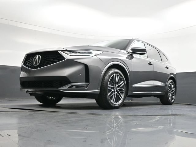 New 2026 Acura MDX w/ Advance Package AWD/4WD image 34