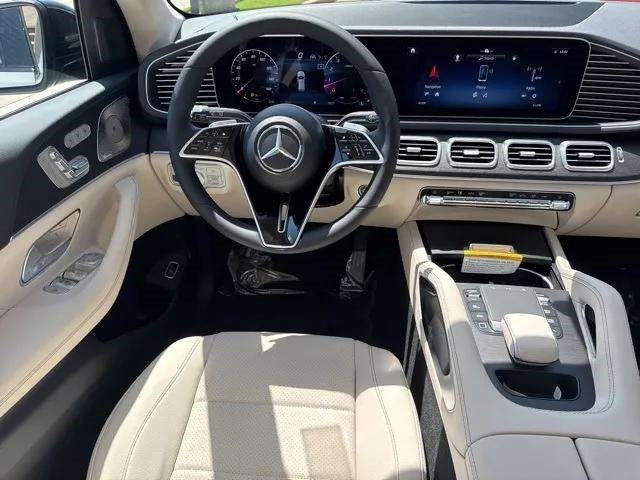 New 2025 Mercedes-Benz GLE 350 4MATIC image 9