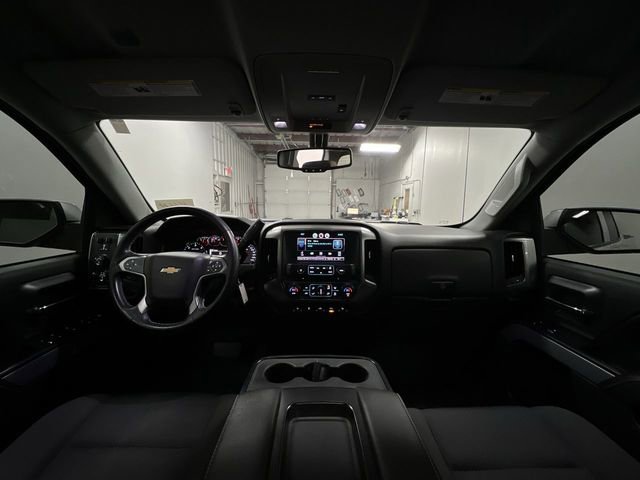 Used 2016 Chevrolet Silverado 1500 LT w/ All Star Edition image 18