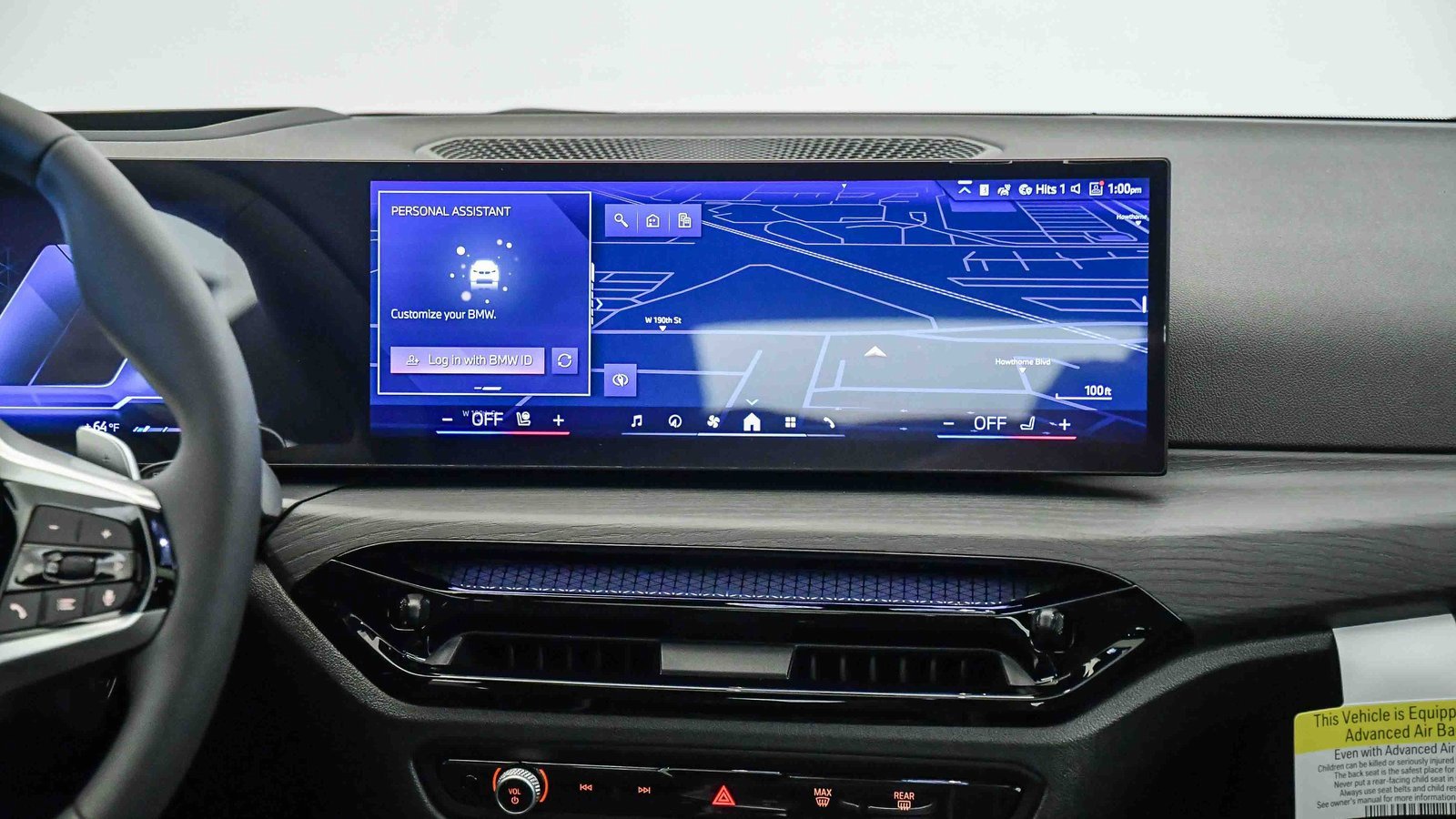 New 2026 BMW 330i Sedan w/ Premium Package image 14