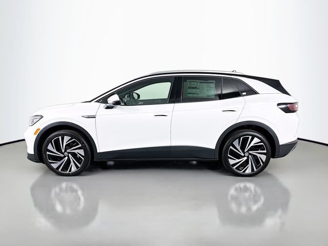 New 2026 Volkswagen ID.4 Pro S Plus AWD/4WD image 4