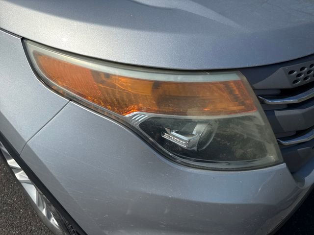 Used 2015 Ford Explorer 4WD image 3