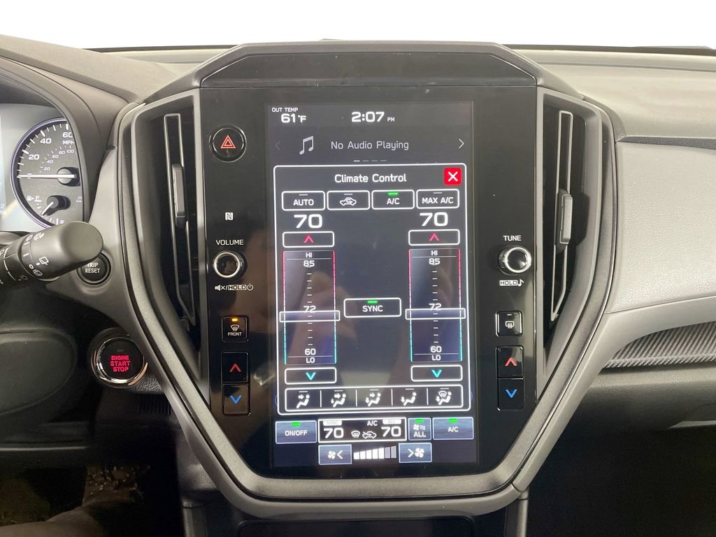 New 2026 Subaru Crosstrek 2.0i Premium image 17