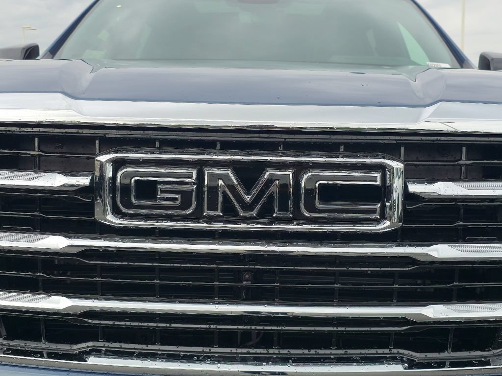 New 2026 GMC Yukon XL Elevation w/ Elevation Premium Package AWD/4WD image 34