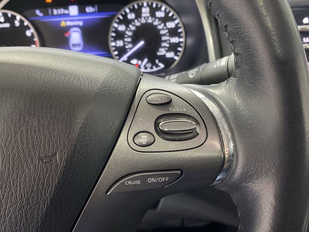 Used 2023 Nissan Murano Platinum w/ Cargo Package image 33