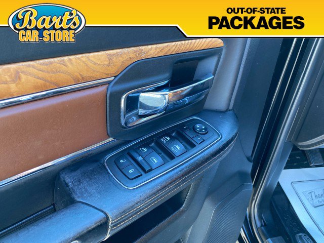 Used 2014 RAM 2500 Longhorn image 25