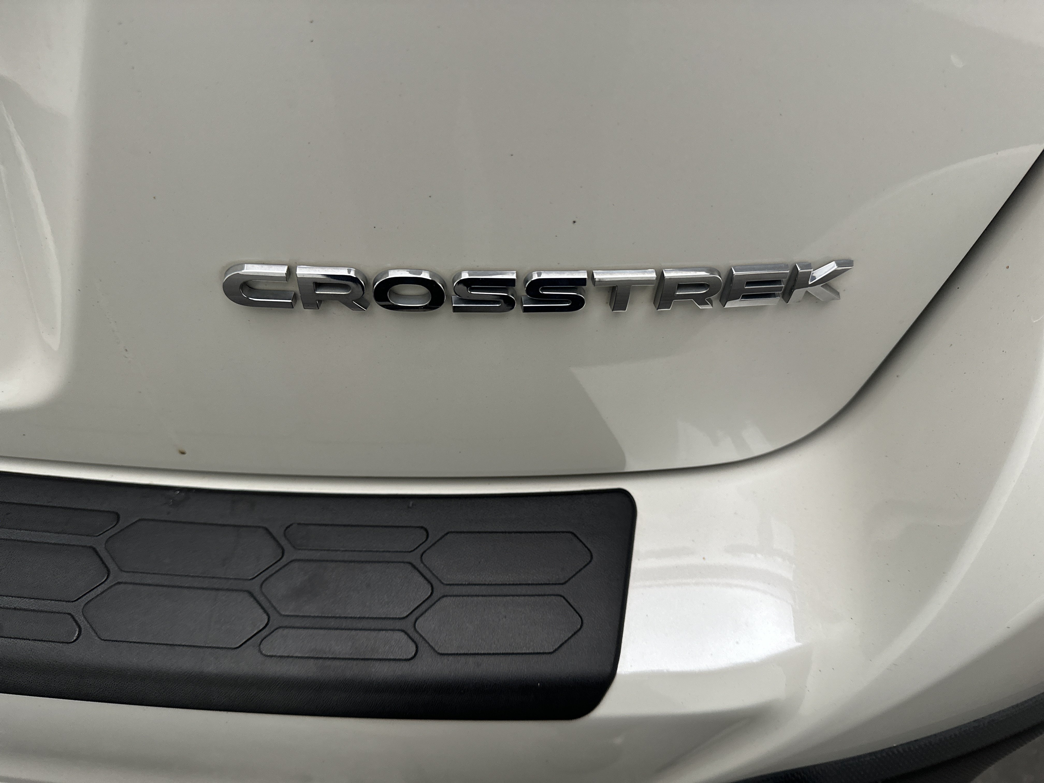 Used 2022 Subaru Crosstrek 2.0i Premium AWD/4WD image 12