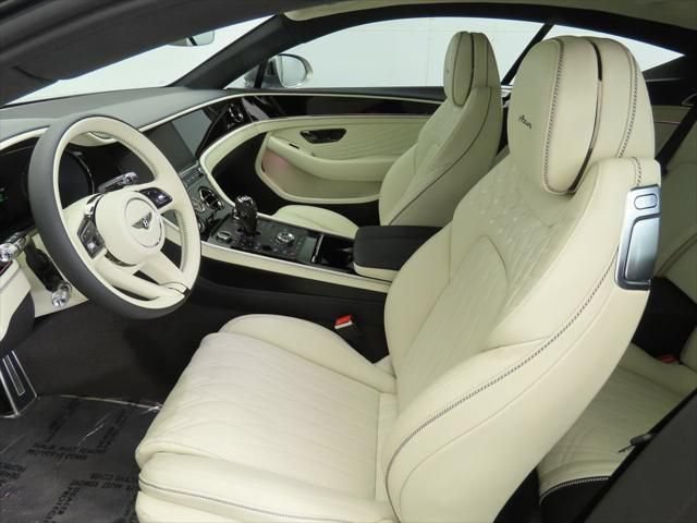 Used 2026 Bentley Continental GT Azure AWD/4WD image 20