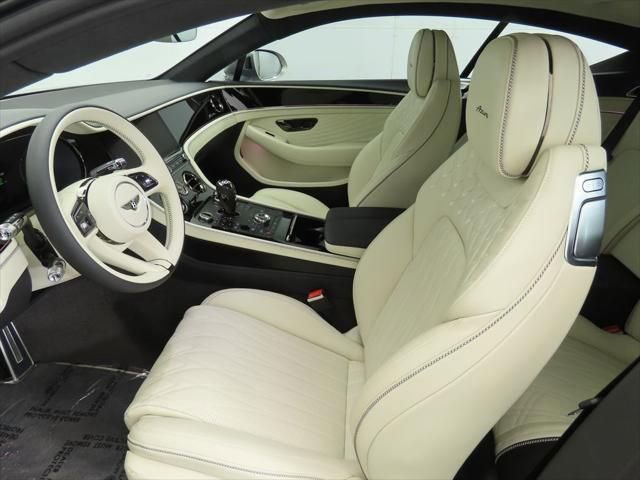 New 2026 Bentley Continental GT image 20