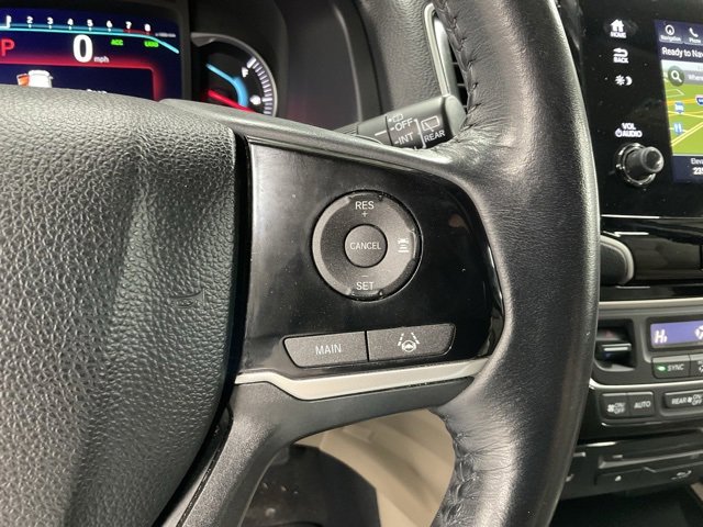 Certified 2019 Honda Pilot Touring image 23